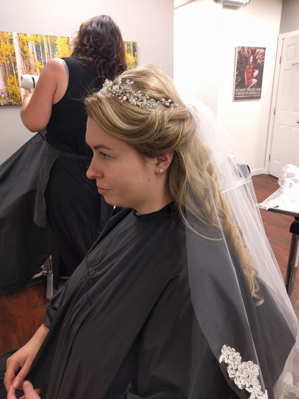 Culture Salon & Day Spa | 156 Fulford-Ganges Rd, Salt Spring Island, BC V8K 2T8, Canada | Phone: (250) 537-2700