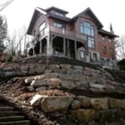 Construction des Falaises | Allée de la Sapinière, Mont-Tremblant, QC J8E 0K6, Canada | Phone: (819) 421-5455