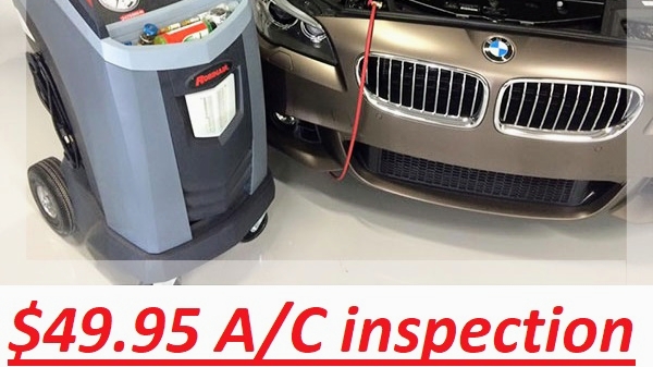 Spofford Automotive | 2535 Blackwell St unit 111, Ottawa, ON K1B 4E4, Canada | Phone: (613) 746-5107
