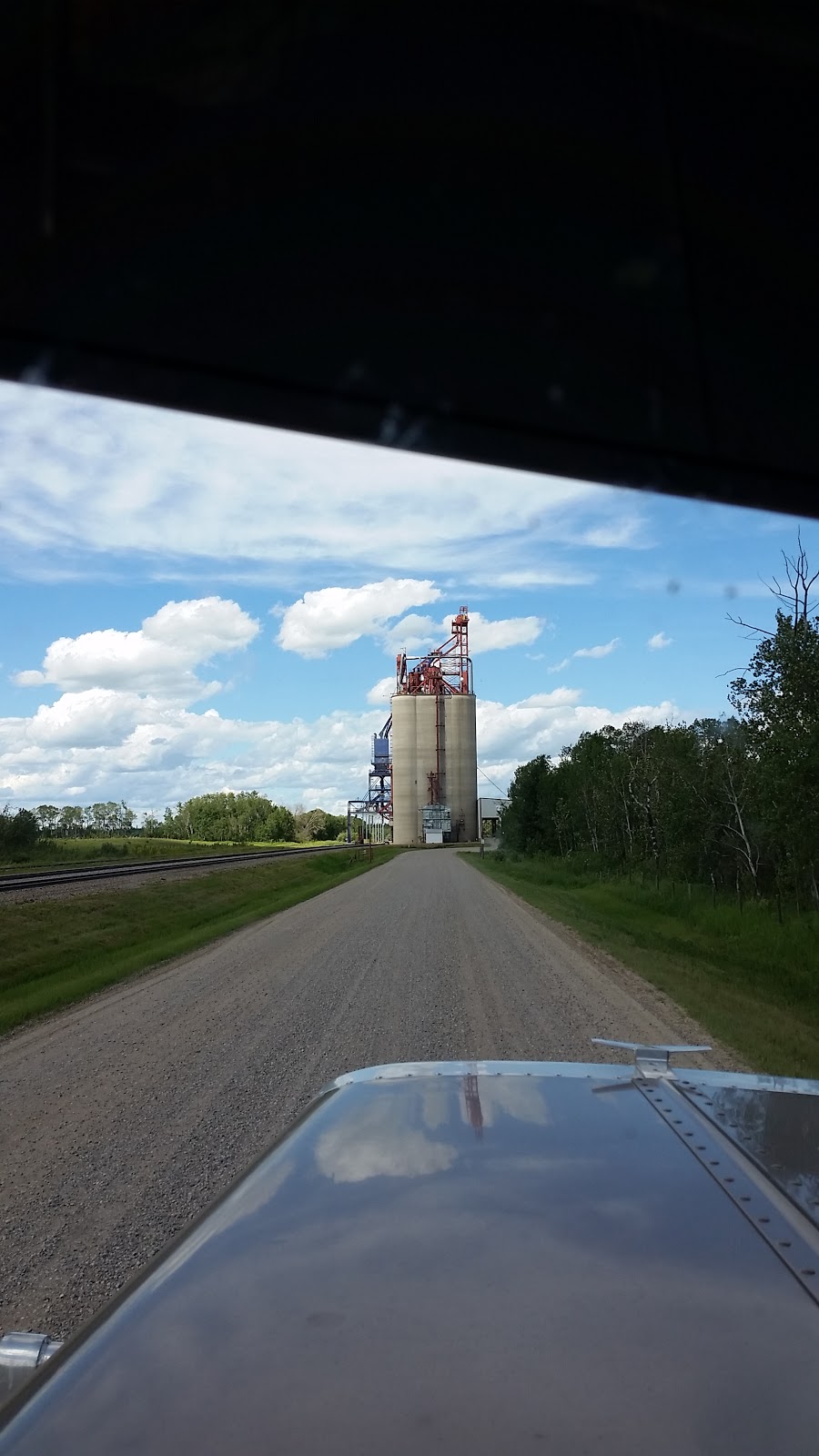 Viterra | Highway 2 North, White Star Road, Prince Albert, SK S6V 5R2, Canada | Phone: (306) 763-7665