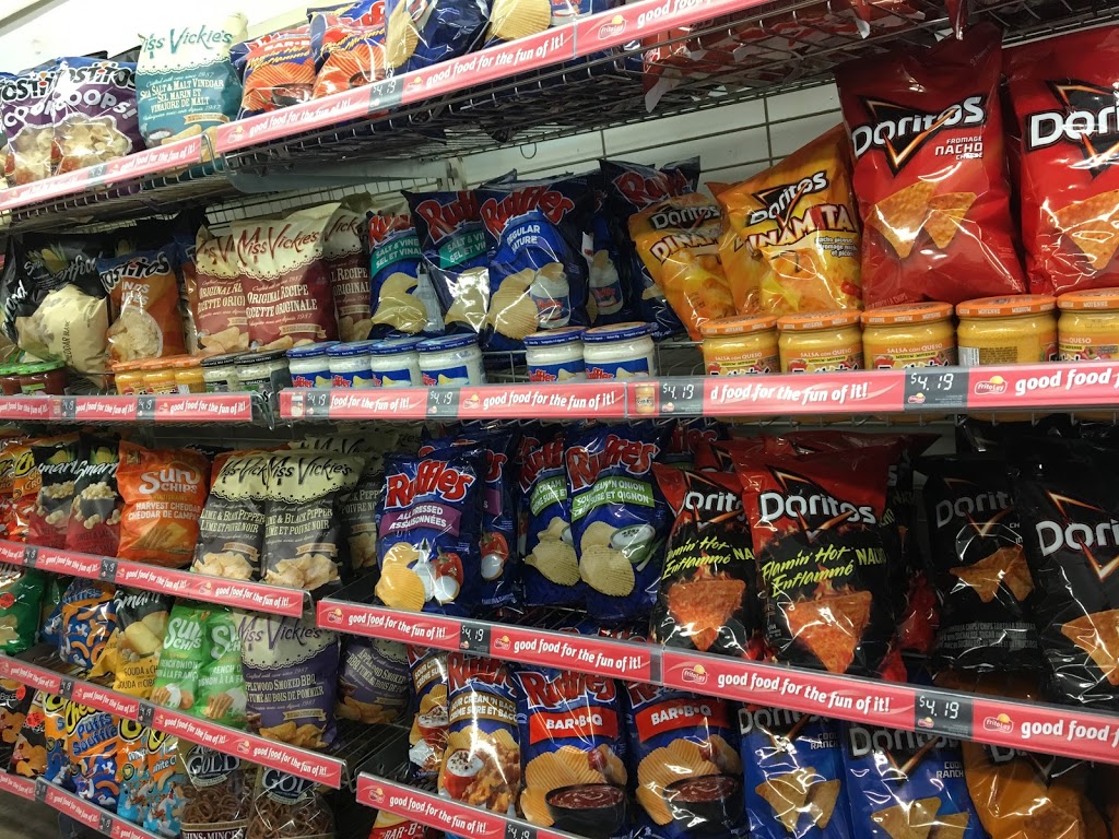 Midtown Foodmart | 496 Queen St S, Paisley, ON N0G 2N0, Canada | Phone: (519) 353-5221