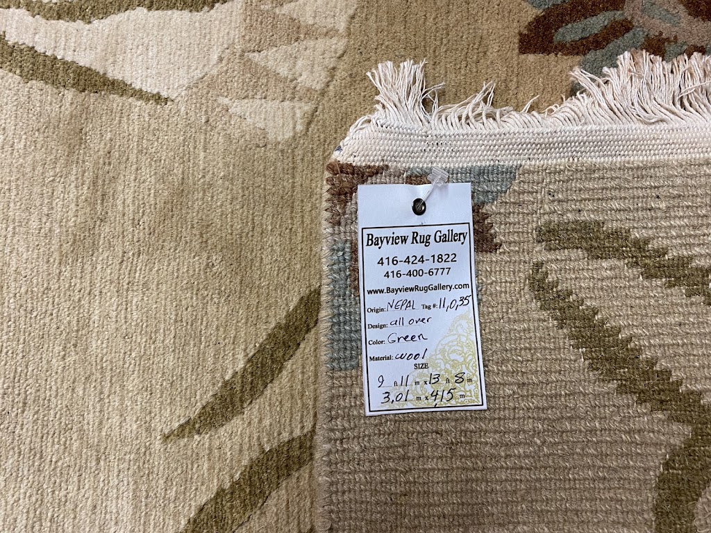 Bayview Rug Gallery | 3782 19th St, St, Lincoln, ON L0R 1S0, Canada | Phone: (905) 562-6666