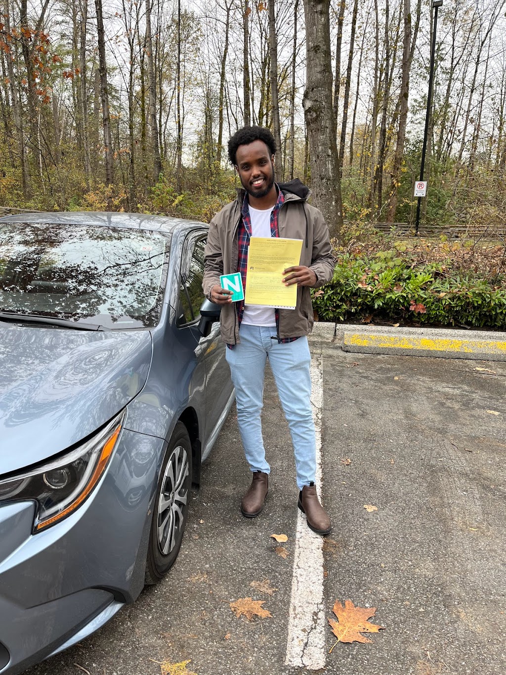 3 Diamonds Driving School | 6800 152 St, Surrey, BC V3S 3L6, Canada | Phone: (778) 987-9660
