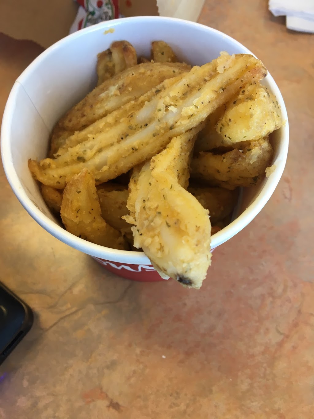 Tim Hortons | 851 Fischer-Hallman Rd Unit 7, Kitchener, ON N2M 5N8, Canada | Phone: (519) 570-9181