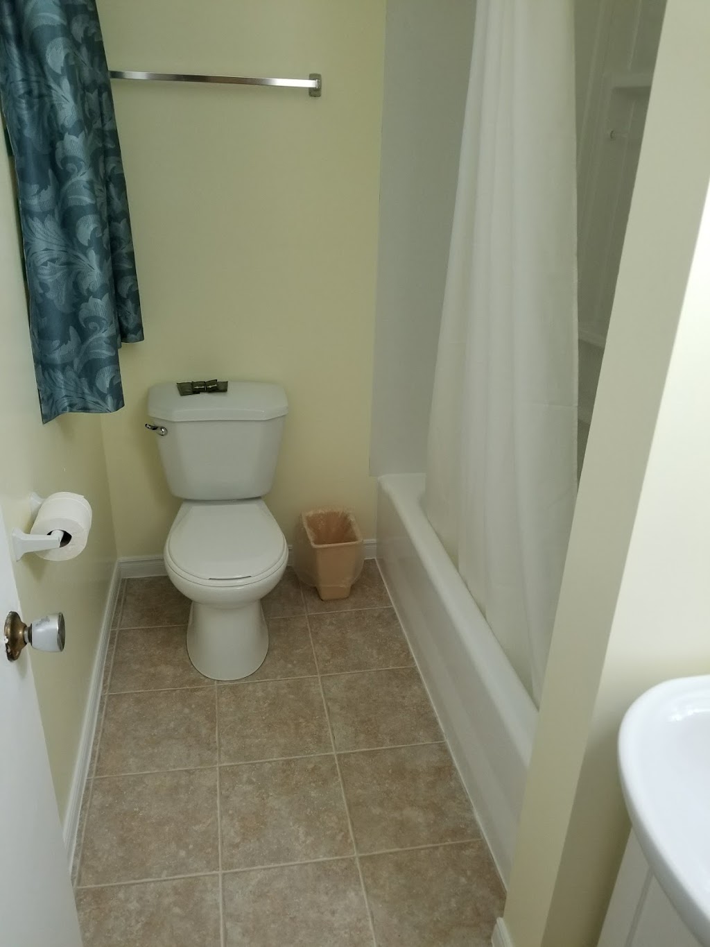 Norvic Motel | 1340, Hwy 17 East, Wahnapitae, ON P0M 3C0, Canada | Phone: (705) 694-4818