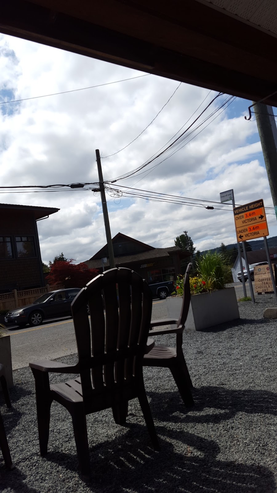 Subway | 1770 Shawnigan Lake-Mill Bay Rd, Shawnigan Lake, BC V0R 2W0, Canada | Phone: (250) 743-3788