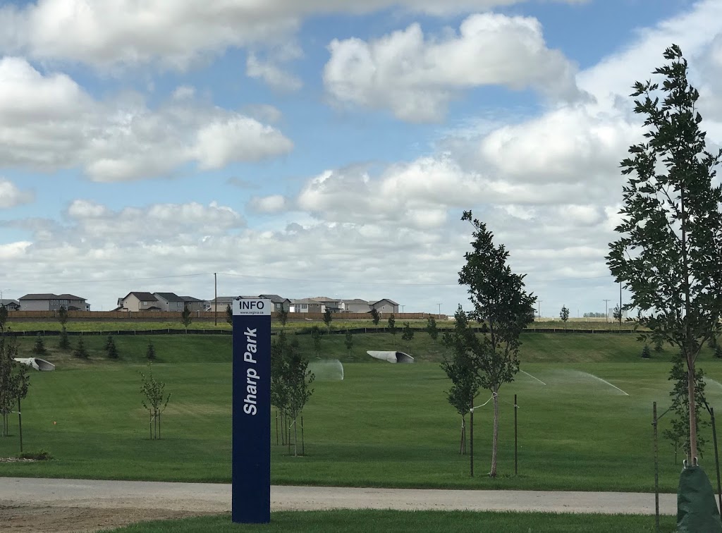 Sharp Park | 7401 Dewdney Ave, Regina, SK S0G 4G0, Canada