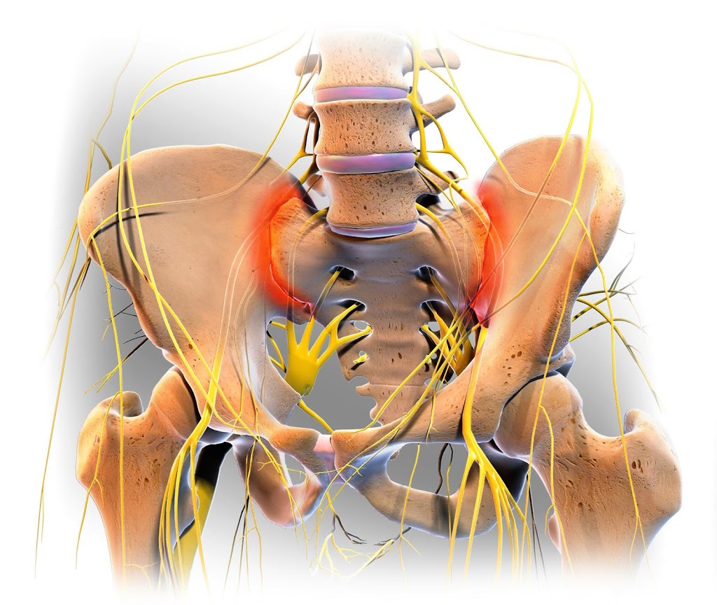 Ottawa Spinal Decompression Center | 2057 Meadowbrook Rd, Gloucester, ON K1B 4W7, Canada | Phone: (888) 456-0454
