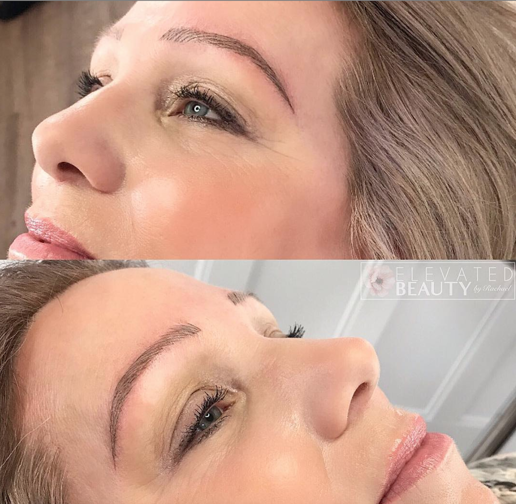 Elevated Beauty by Rachael | 24275 Thorah Park Blvd, Beaverton, ON L0K 1A0, Canada | Phone: (905) 439-5202