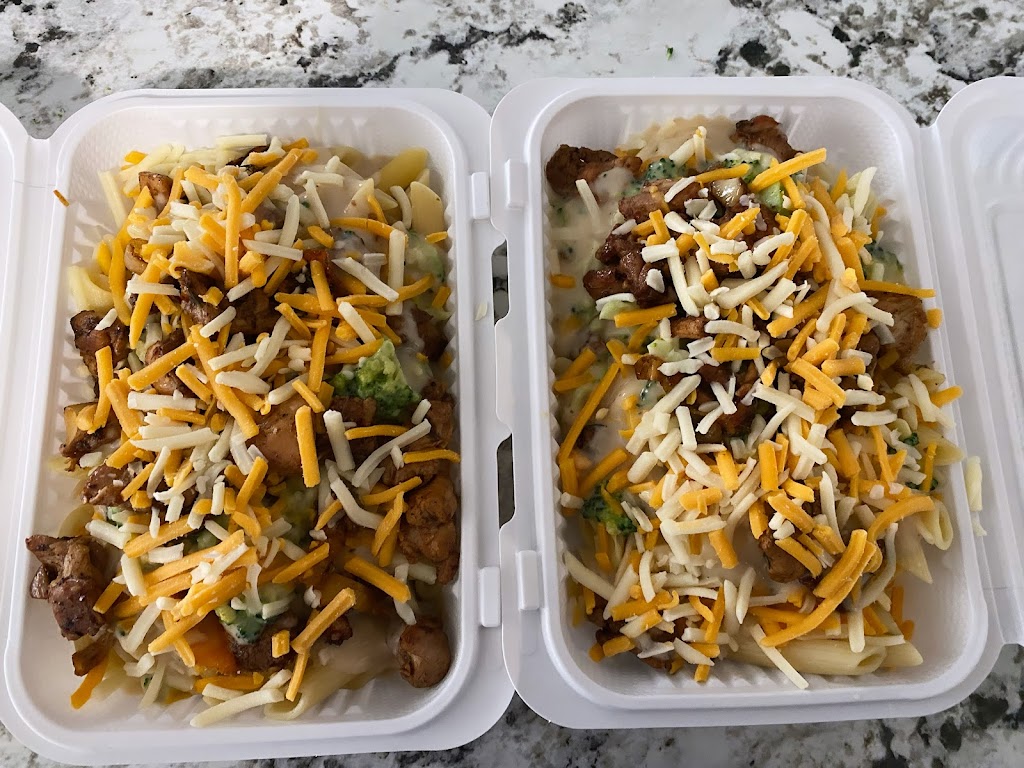 Made With Luv Meals | 3057 Tokala Trl, London, ON N6G 0G4, Canada | Phone: (416) 277-1822