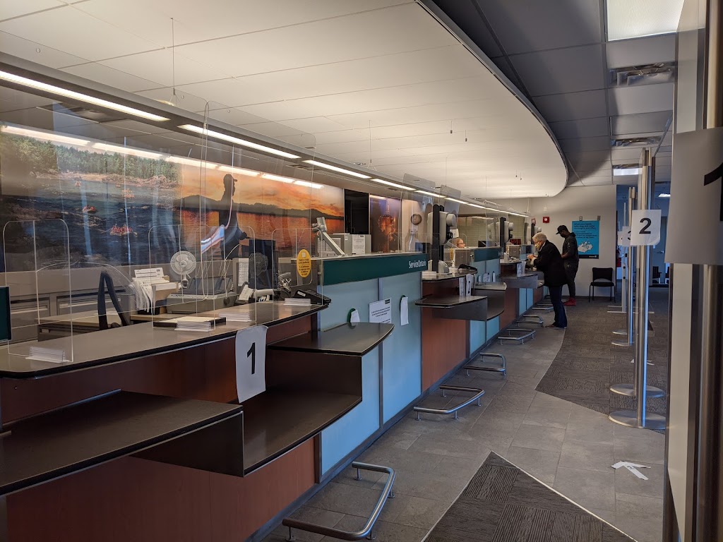 ServiceOntario | 400 Pembroke St E, Pembroke, ON K8A 3K8, Canada | Phone: (800) 267-8097