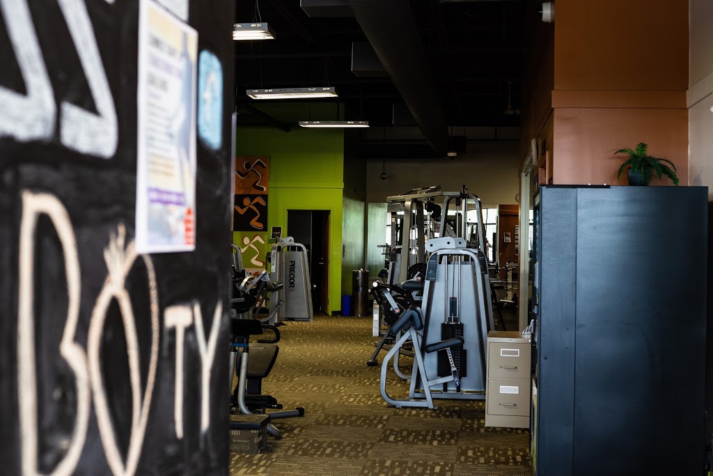 Anytime Fitness | 720 Westmount Rd E, Kitchener, ON N2E 2M6, Canada | Phone: (519) 571-7365
