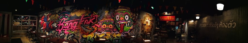 EAT BKK Thai Kitchen & Bar (Steeles) | 6307 Yonge St, North York, ON M2M 3X7, Canada | Phone: (647) 350-9336