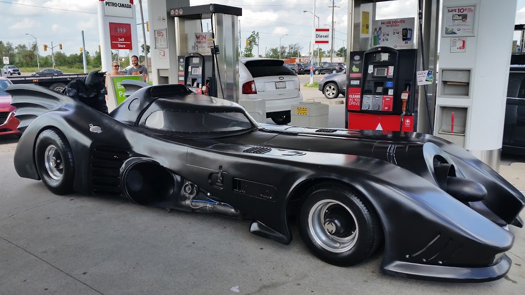 Petro-Canada | 475 ON-6, Dundas, ON L9H 7K2, Canada | Phone: (905) 689-0717