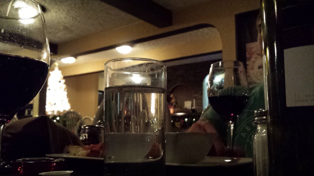 Ninos Italian Restaurant | 298 Blake St, Barrie, ON L4M 1K8, Canada | Phone: (705) 726-1611