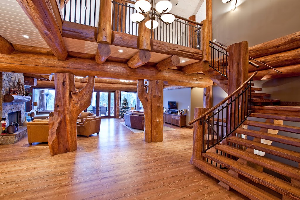 LWE Builders | 5 Kutenai Rd, Fernie, BC V0B 1M5, Canada | Phone: (250) 423-3100