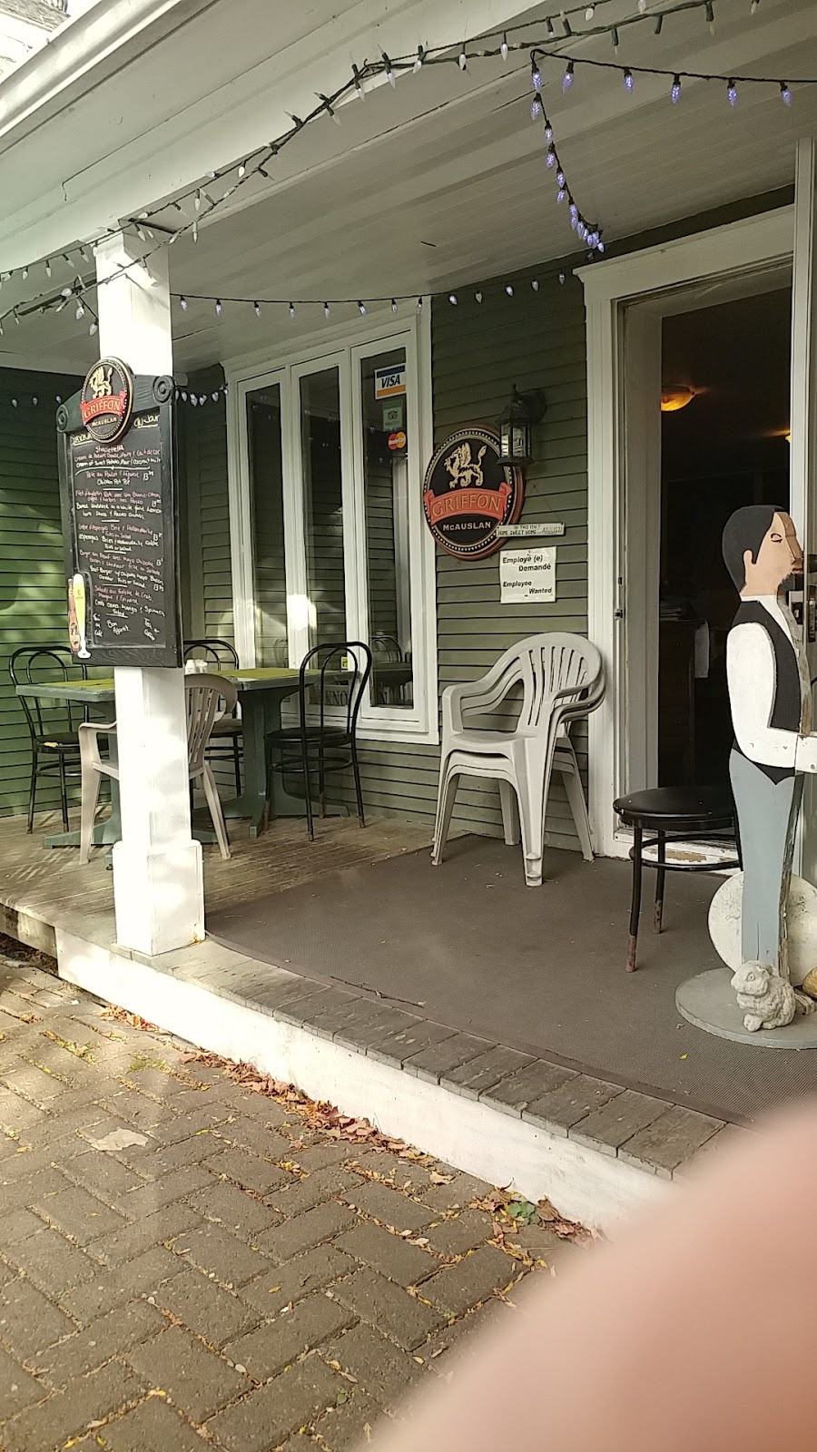 Cafe Floral | 100 Chemin Lakeside, Knowlton, QC J0E 1V0, Canada | Phone: (450) 243-0792