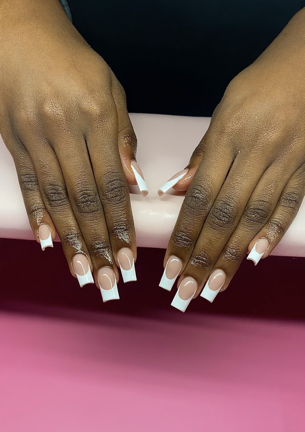 Stay Pretty Goddess - Nails Ongles | 1re Avenue, Montréal, QC H8P 2E7, Canada | Phone: (438) 508-1814