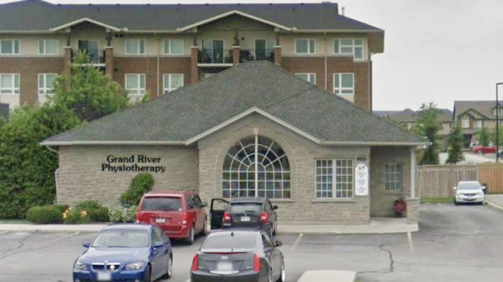 Foot by Foot Orthotics | 805 Tower St S, Fergus, ON N1M 2R2, Canada | Phone: (519) 787-2714