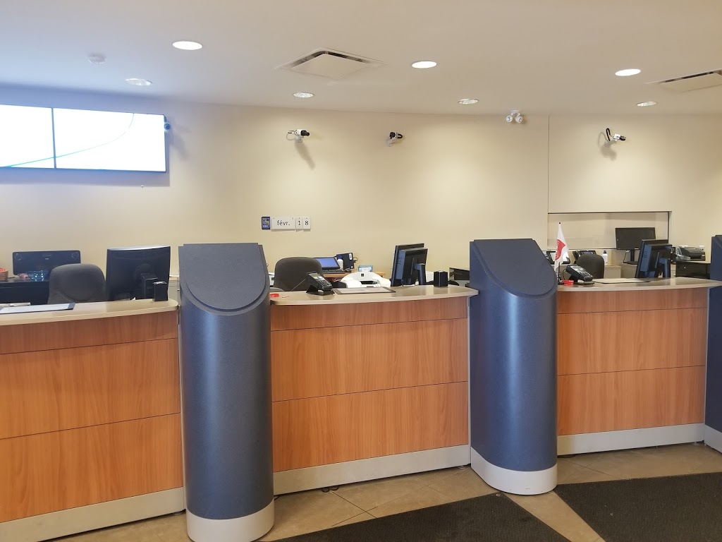 RBC Royal Bank | 8600 Blvd. Newman, LaSalle, QC H8N 1Y5, Canada | Phone: (514) 368-5610