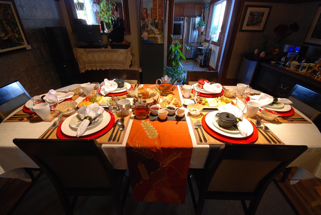 La petite Bourgeoise | 611 Rue Manning, Verdun, QC H4H 1Z7, Canada | Phone: (514) 806-5983