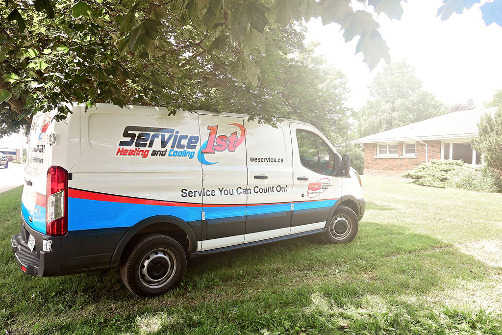 Service 1st Heating and Cooling | 193 Pinebush Rd, Cambridge, ON N1R 7H8, Canada | Phone: (519) 624-7651