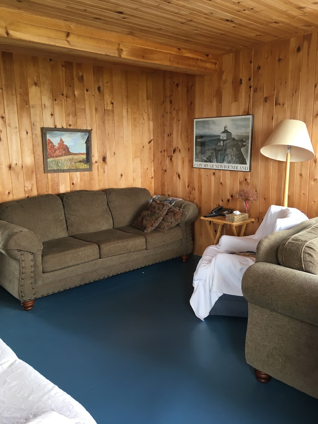 Beach House at Cousin’s Shore | 69 Lighthouse Rd, Kensington, PE C0B 1M0, Canada | Phone: (902) 886-2071