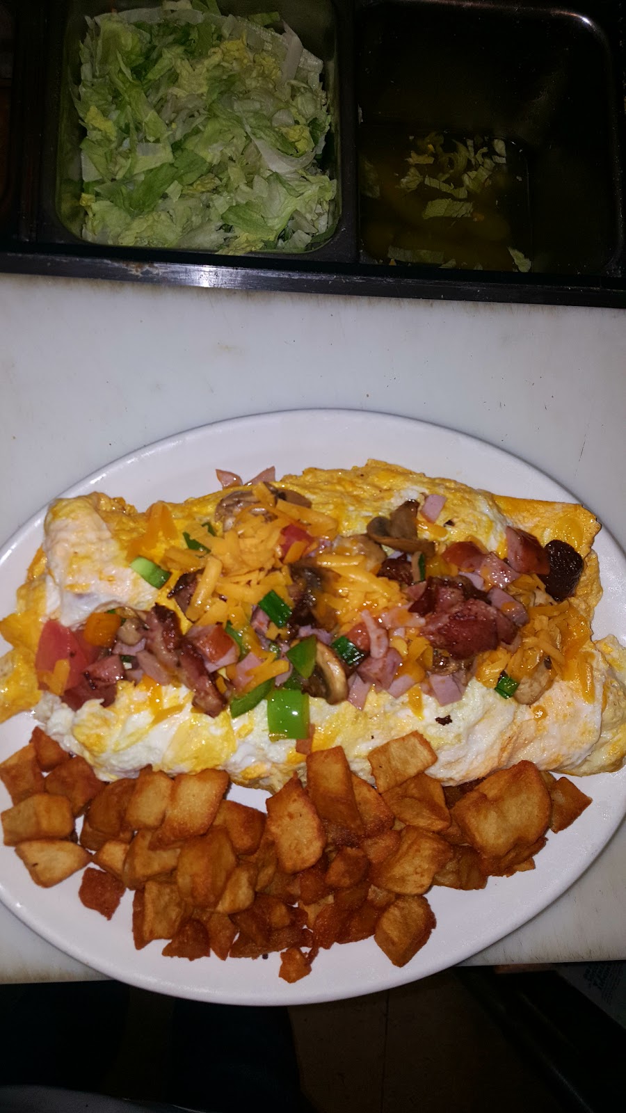 KCs Café | 1449 Prairie Ave, Port Coquitlam, BC V3B 1S9, Canada | Phone: (604) 554-0253