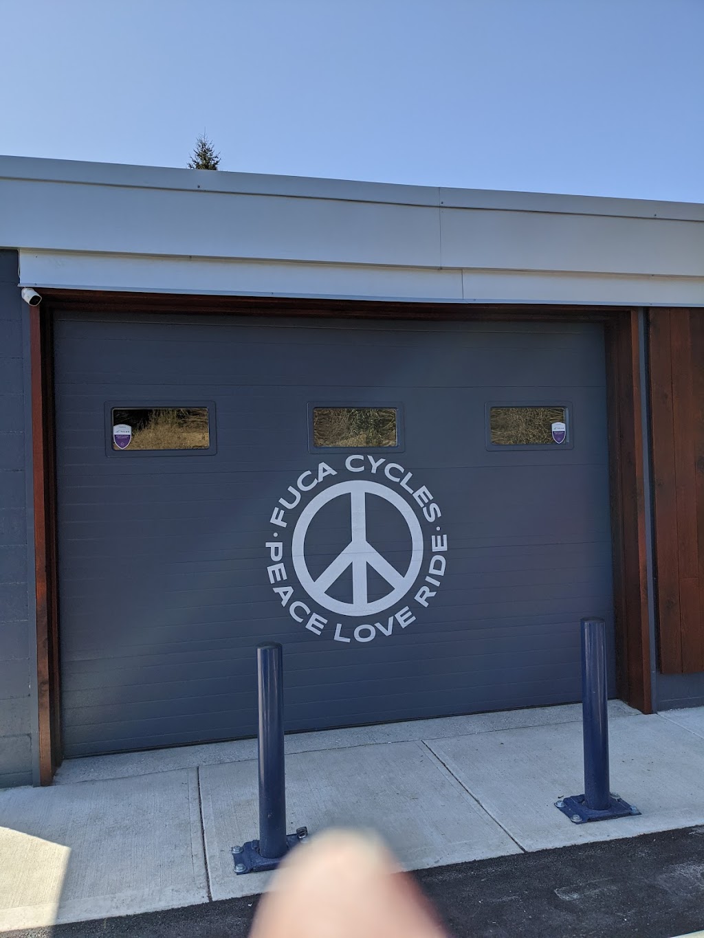 Fuca Cycles | 5871 Sooke Rd, Sooke, BC V9Z 0C3, Canada | Phone: (778) 677-2069