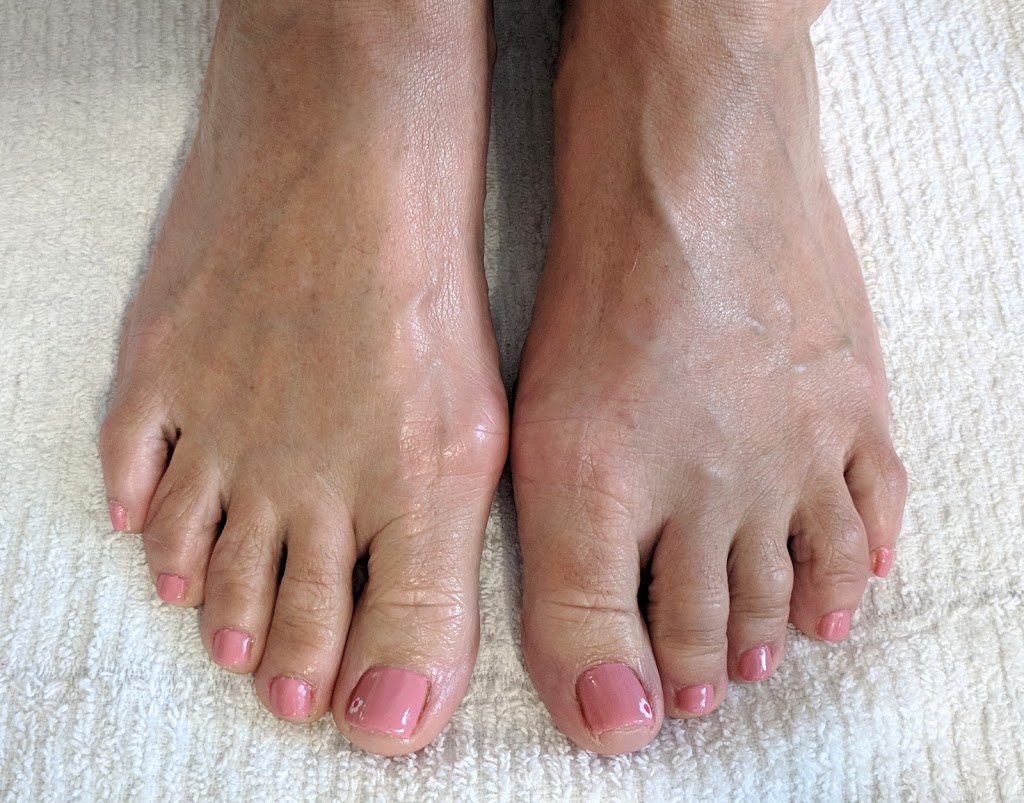 Elmira Nail Spa | 26 Oriole Pkwy W, Elmira, ON N3B 1B7, Canada | Phone: (226) 792-8737