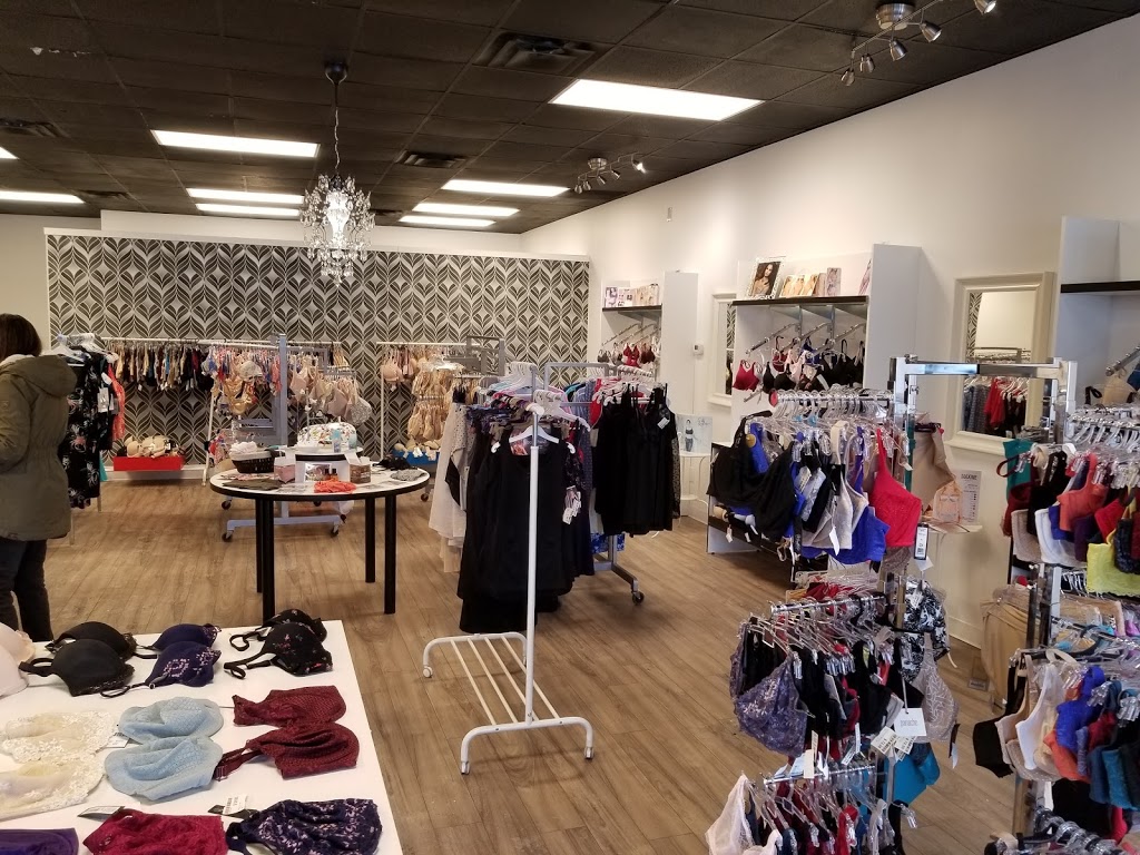 Bella Ragazza Boutique | 63B Main St, Selkirk, MB R1A 1R2, Canada | Phone: (204) 785-1802