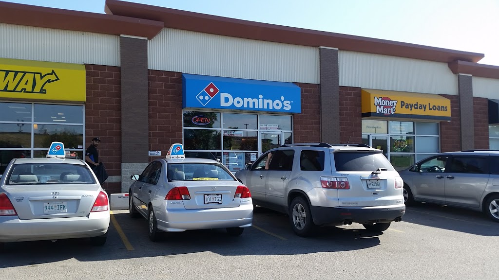 Dominos Pizza | 3301 22 St W, Saskatoon, SK S7M 0W1, Canada | Phone: (306) 384-8884