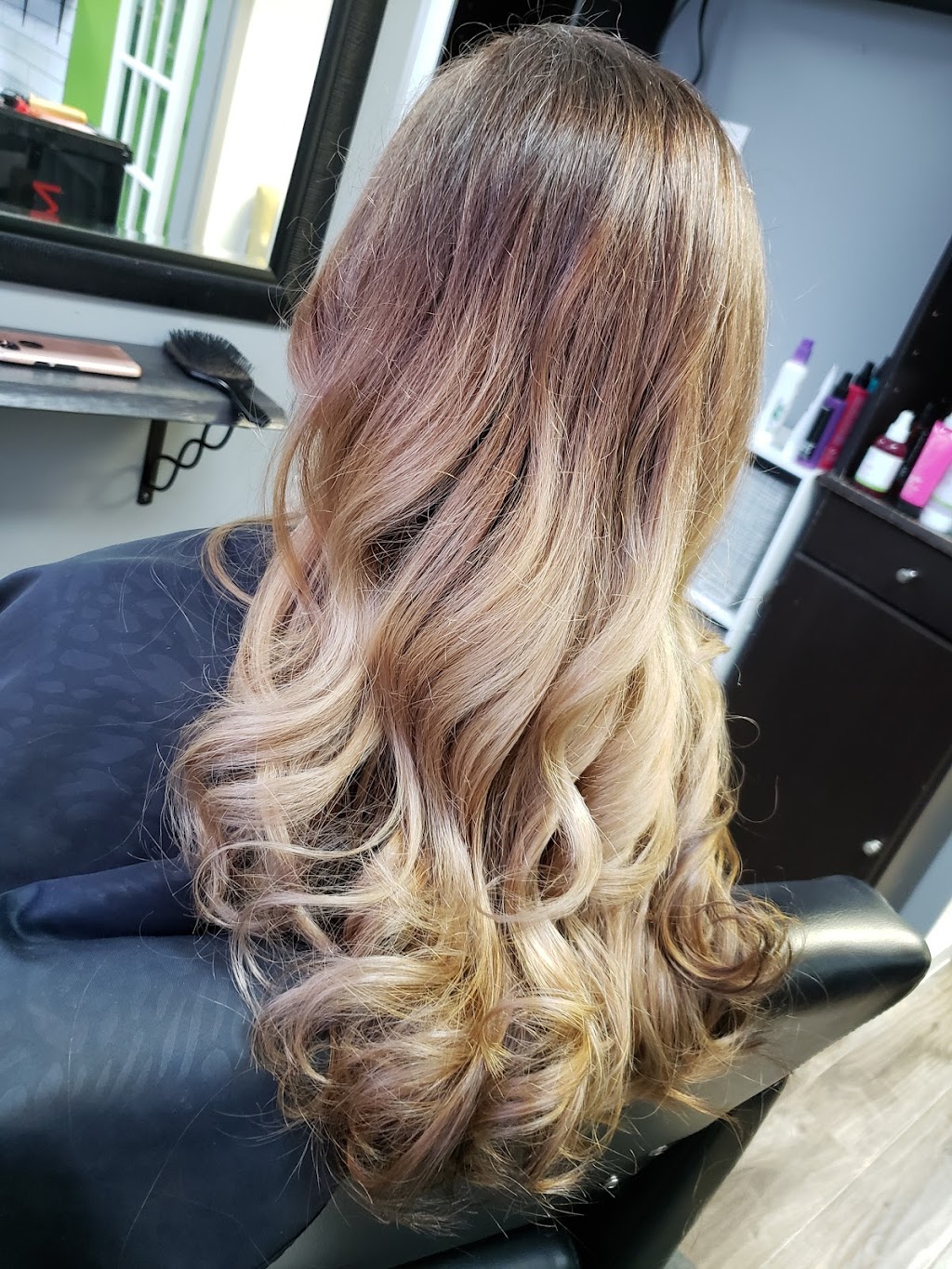 Cassandra Prince Hair Artist | 112 Woodlawn Rd #205, Dartmouth, NS B2Y 2B4, Canada | Phone: (902) 266-8306
