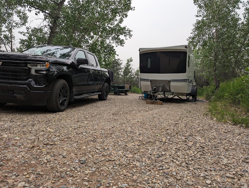 Lethbridge KOA Journey | Lethbridge KOA, 1501 2nd Ave W, Lethbridge, AB T1J 4S5, Canada | Phone: (888) 562-0368