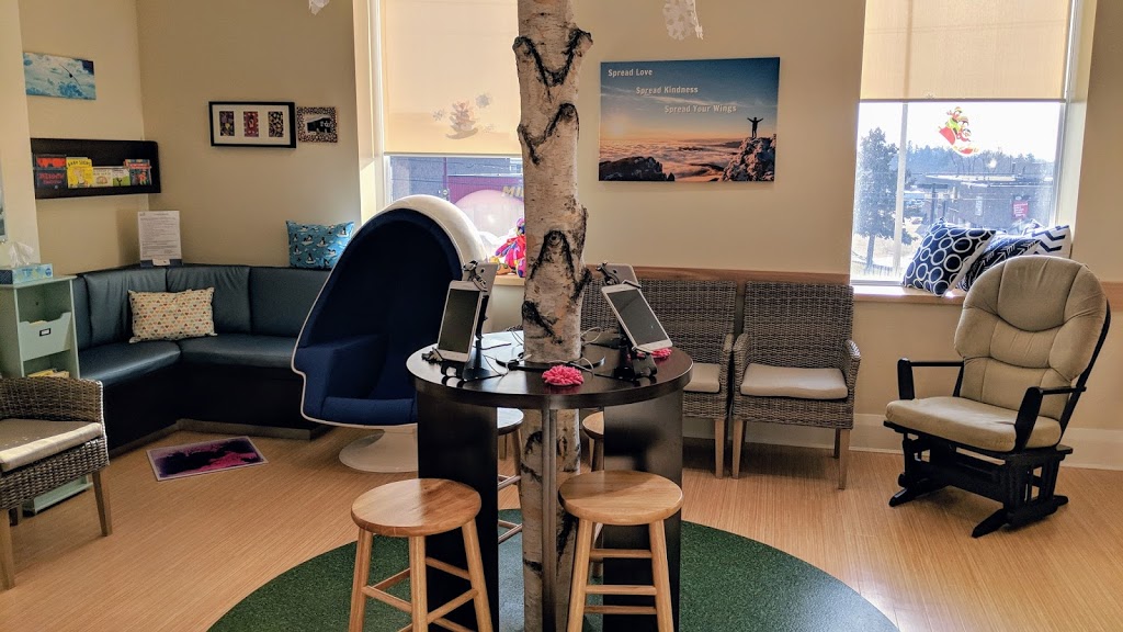 Little Bird Pediatric Dentistry | 345 Steeles Ave E Suite 200, Milton, ON L9T 3G6, Canada | Phone: (905) 876-2473