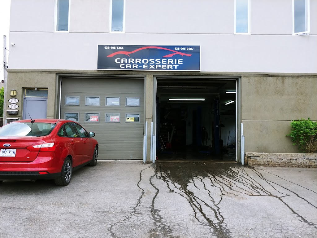 Garage La Renaissance Inc | 4721 Rue dAmiens, Montréal-Nord, QC H1H 3G4, Canada | Phone: (514) 326-9191