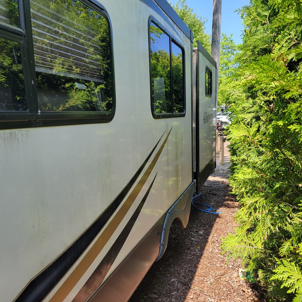 Altered Passions Mobile Auto Spa | 182 tavistock rd London (Southcrest / East, Westmount / West, Highland, ON N6J 1Z8, Canada | Phone: (226) 998-0234
