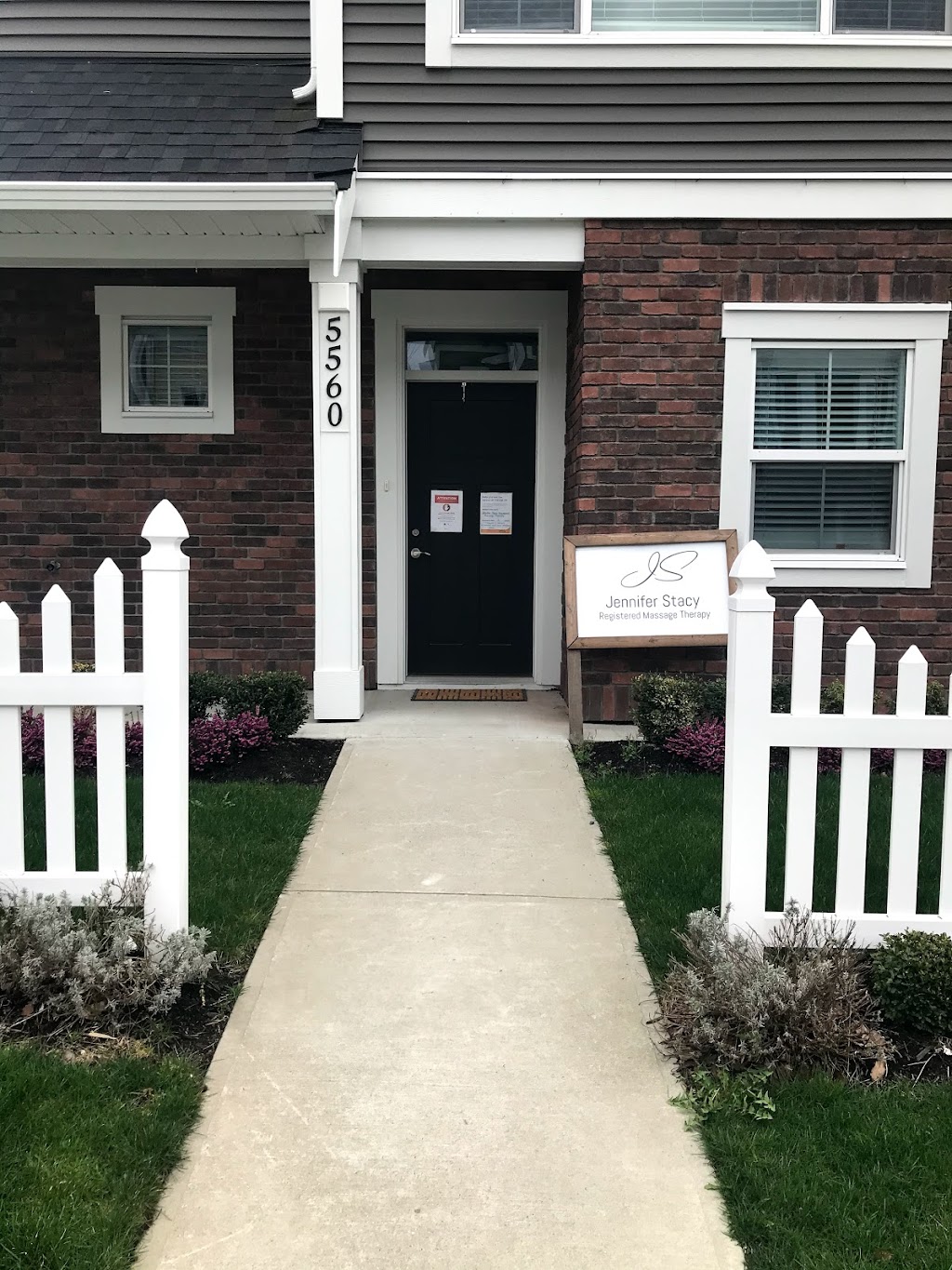 Jennifer Stacy Registered Massage therapy | 5560 Driftwood St, Chilliwack, BC V2R 6A3, Canada | Phone: (604) 845-9106