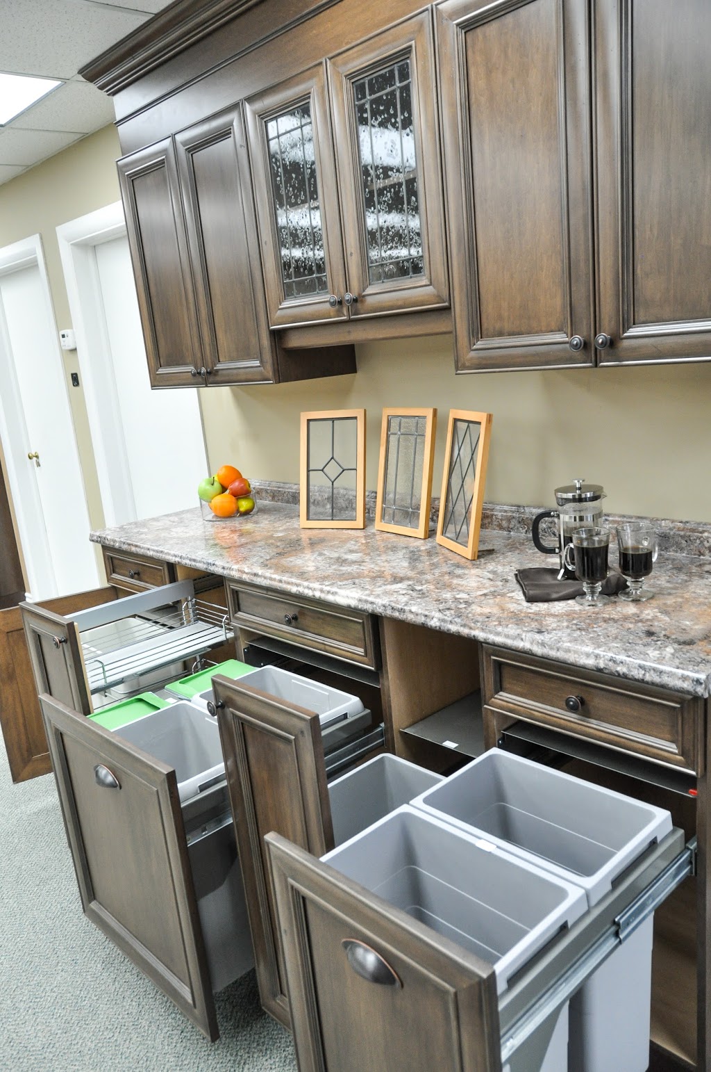 Kitchens By Paul Holden | 425 W Front St, Stirling, ON K0K 3E0, Canada | Phone: (613) 395-1490