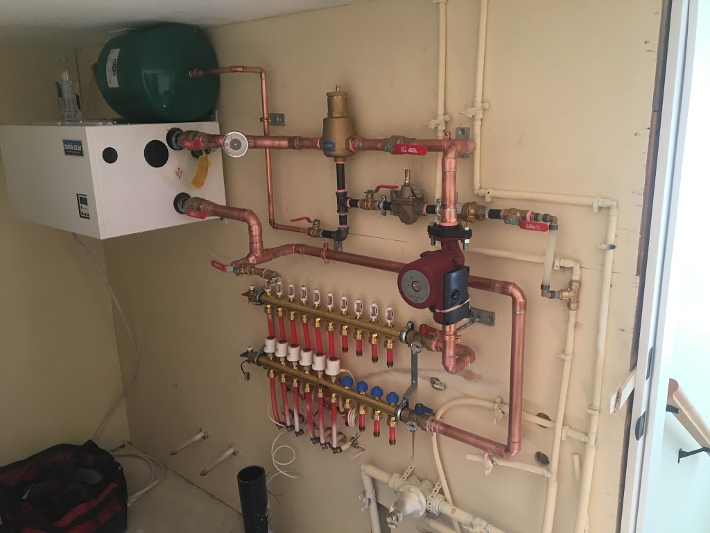 Walker Mechanical | 2337 Pheasant Terrace, Nanaimo, BC V9T 3P5, Canada | Phone: (250) 619-4003