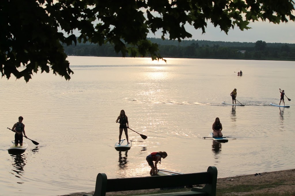 Melissa Bishop Park | 62c Township Park Rd, Eganville, ON K0J 1T0, Canada | Phone: (613) 628-2080