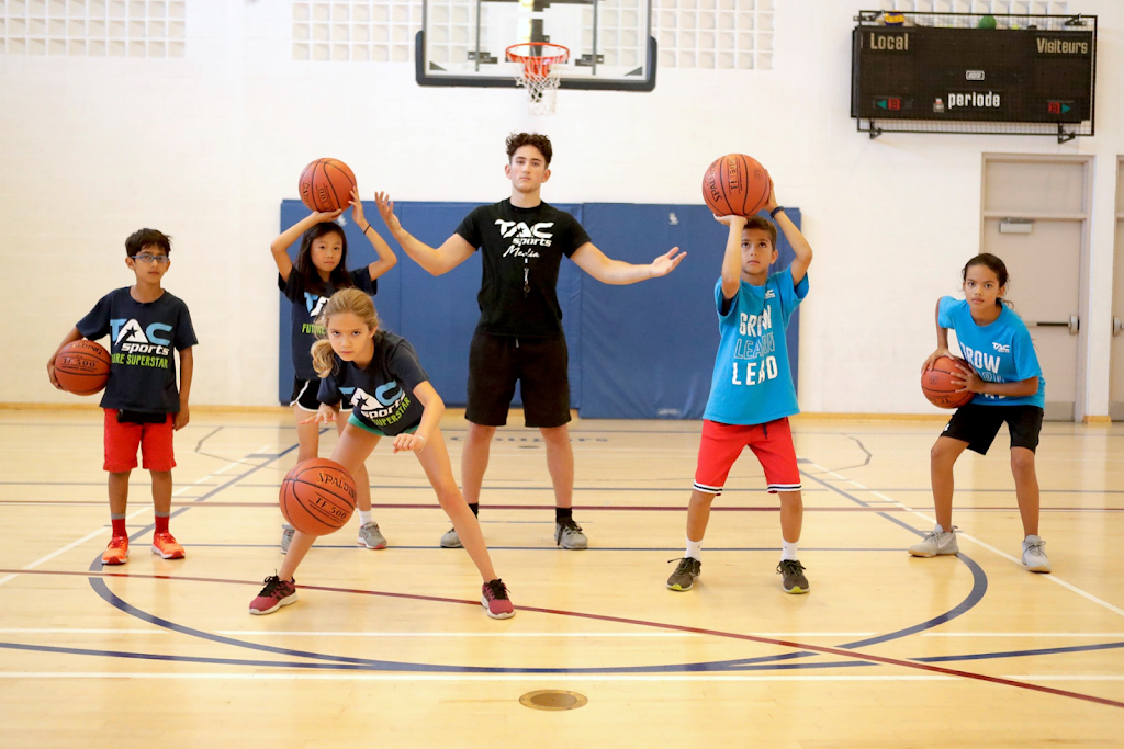 TAC Sports | 3379 Bayview Ave, North York, ON M2M 3S4, Canada | Phone: (416) 627-1092