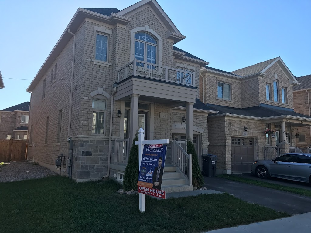 inwest.ca | 5230 Glen Erin Dr, Mississauga, ON L5M 5Z7, Canada | Phone: (647) 772-9777