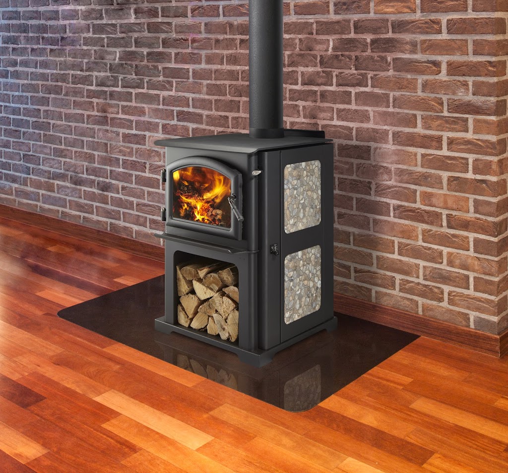 Mr Fireplace | 4646 Riverside Dr #6, Red Deer, AB T4N 6Y7, Canada | Phone: (403) 346-9050