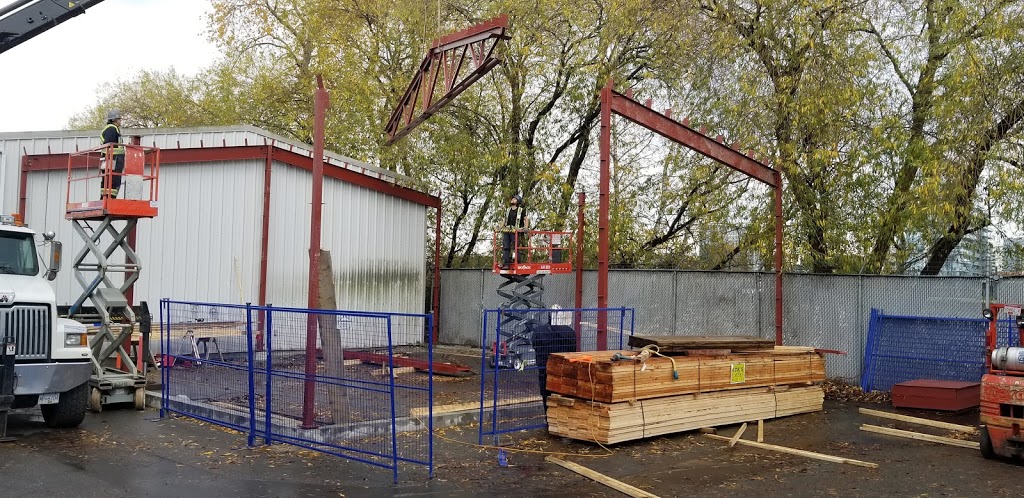 TG Schulz Ltd | 1187 Bradner Rd, Abbotsford, BC V4X 1H8, Canada | Phone: (604) 724-0921
