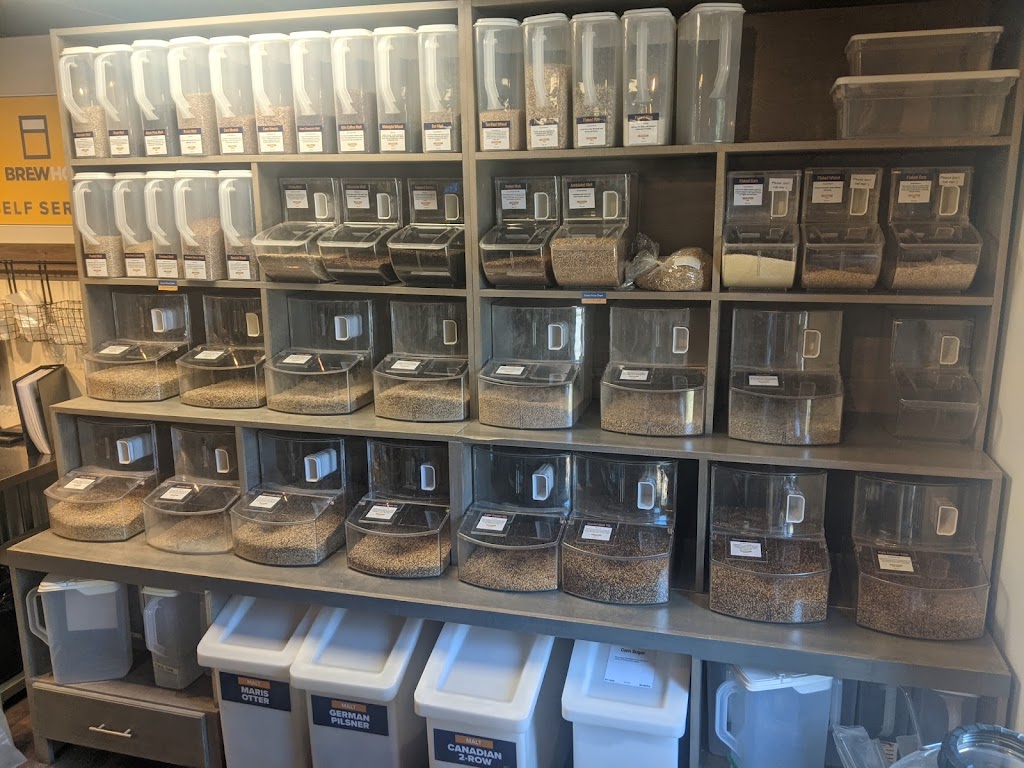 BrewHQ | 80 Thornhill Dr, Dartmouth, NS B3S 1S3, Canada | Phone: (902) 404-3596