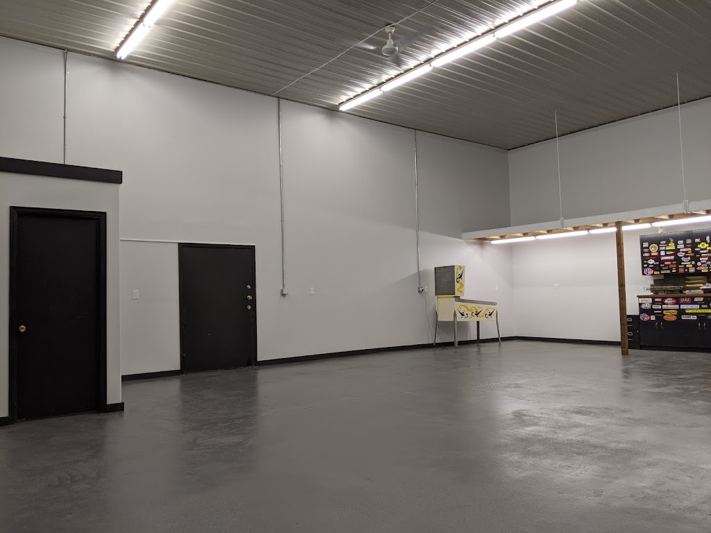 B2 Holdings - Temperature-Sensitive Storage | 534 Mercy St Unit A, Selkirk, MB R1A 2L5, Canada | Phone: (204) 785-8002