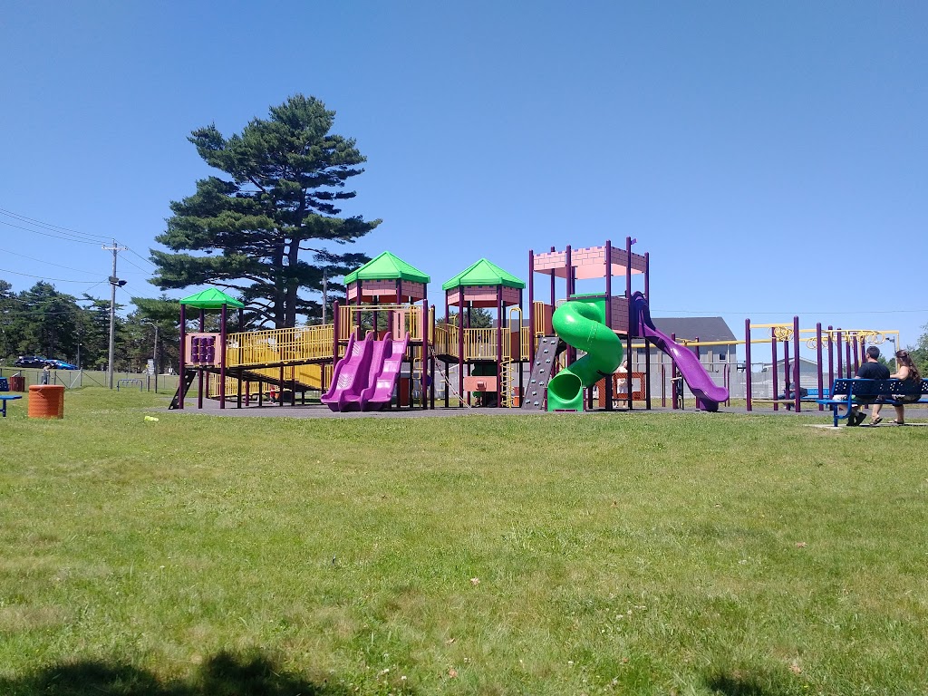 Greenwood Community Centre | 110 Church St, Greenwood, NS B0P 1N0, Canada | Phone: (902) 765-1494