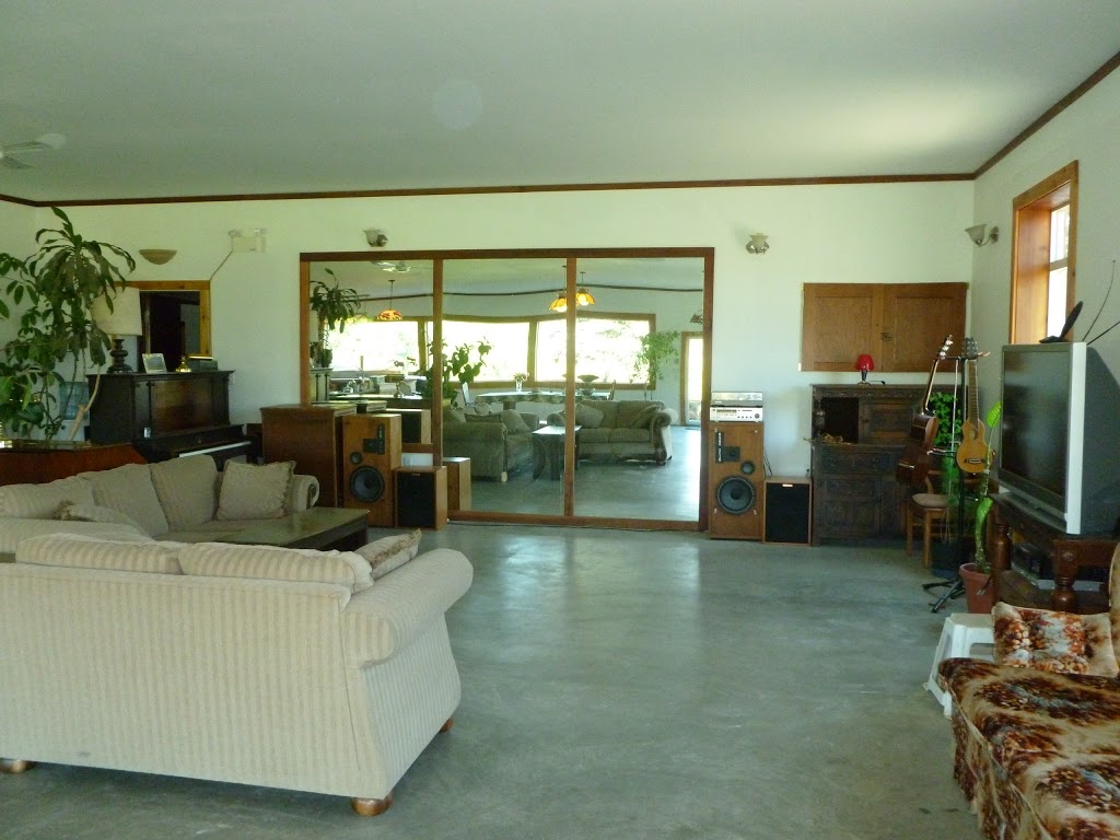 Harrison Hammond House B&B | 1926 School Rd, Harrison Mills, BC V0M 1L0, Canada | Phone: (604) 796-2224
