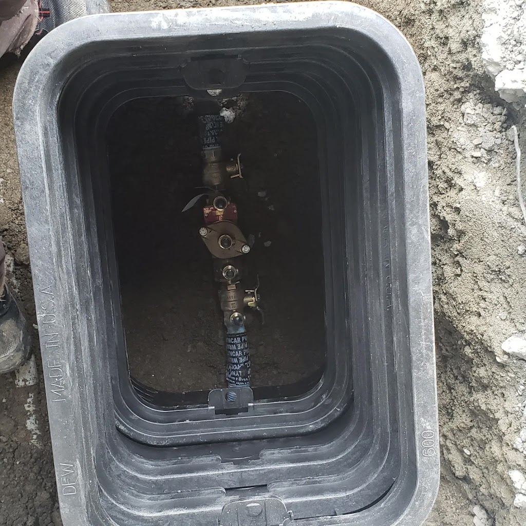 Afstar Mechanical Ltd | 4275 Imperial St Unit 204, Burnaby, BC V5J 1A8, Canada | Phone: (604) 916-4106